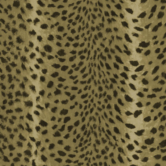Savanna Wallpaper - Auric - House of Hackney - 1-WA-SAV-DI-AUR-XXX - Premier Wallcovering