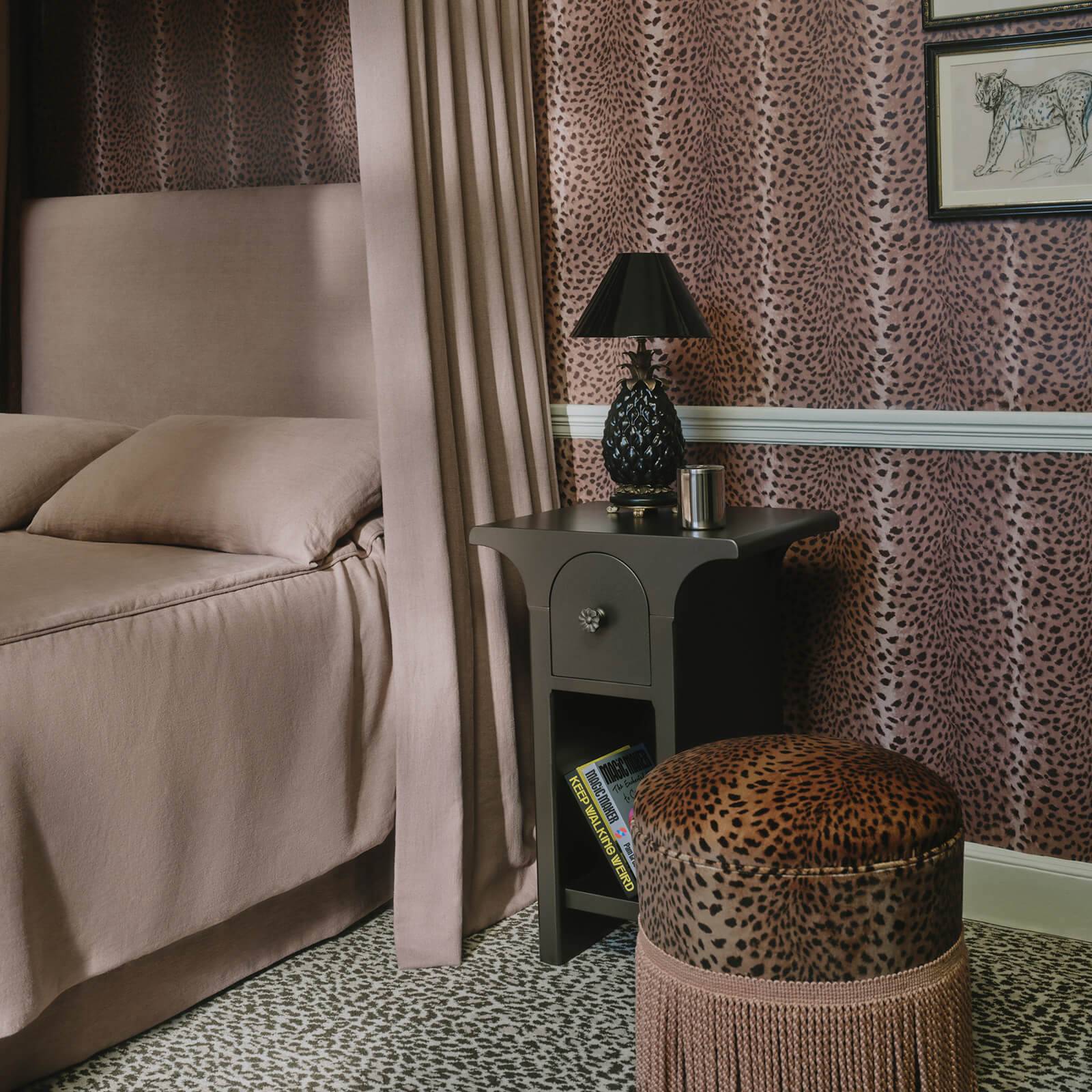Savanna Wallpaper - Cosmos - House of Hackney - 1-WA-SAV-DI-COS-XXX - Premier Wallcovering