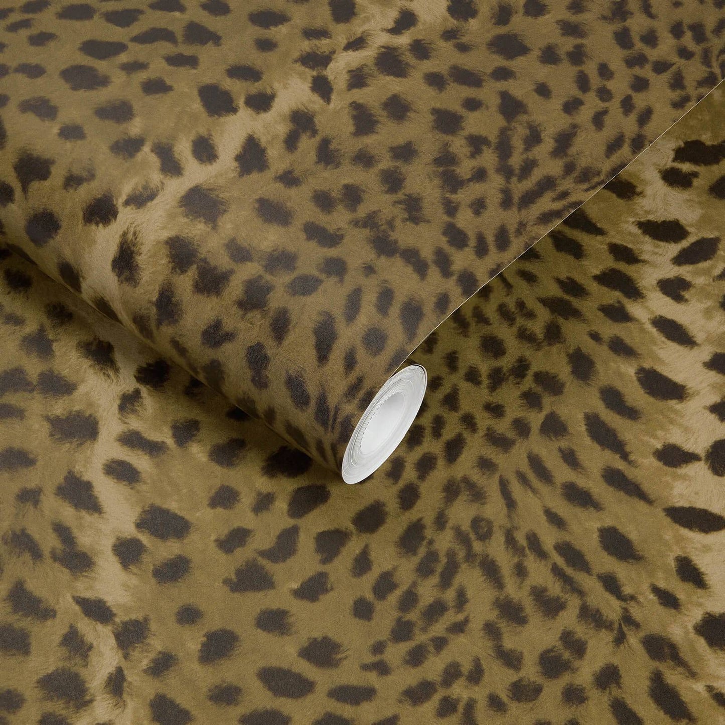 Savanna Wallpaper - Auric - House of Hackney - 1-WA-SAV-DI-AUR-XXX - Premier Wallcovering