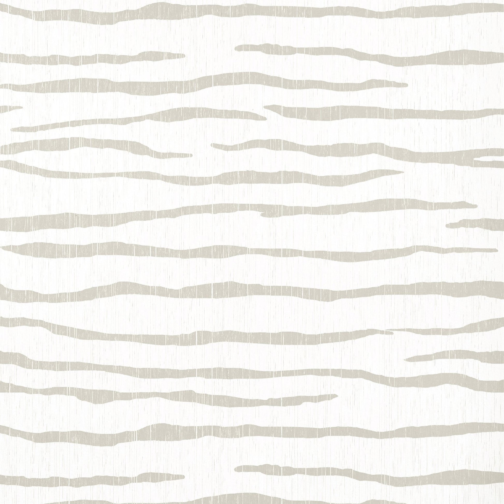 Savanna Wallpaper - Flax - Thibaut - T27049 - Premier Wallcovering