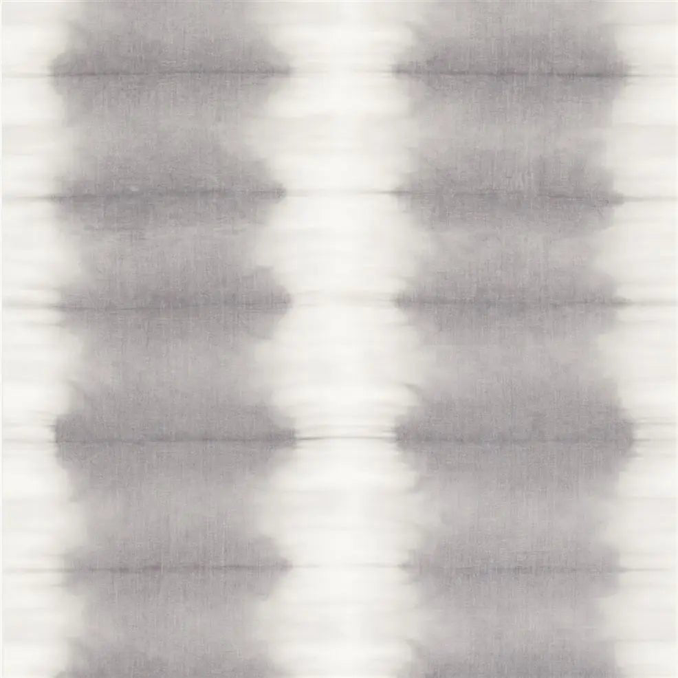 Savine Wallpaper - Graphite - P615/02 - Designers Guild - Premier Wallcovering