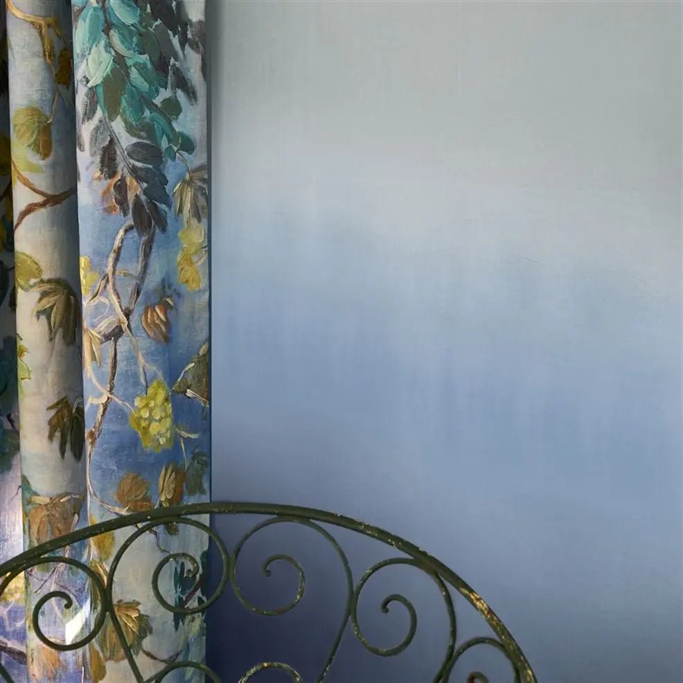 Savoie Wallpaper - Delft - Designers Guild - PDG1059/03 - Premier Wallcovering