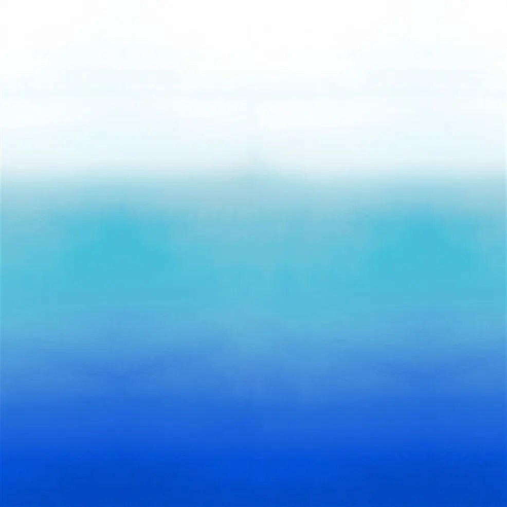 Savoie Wallpaper - Cobalt - Designers Guild - PDG1059/04 - Premier Wallcovering