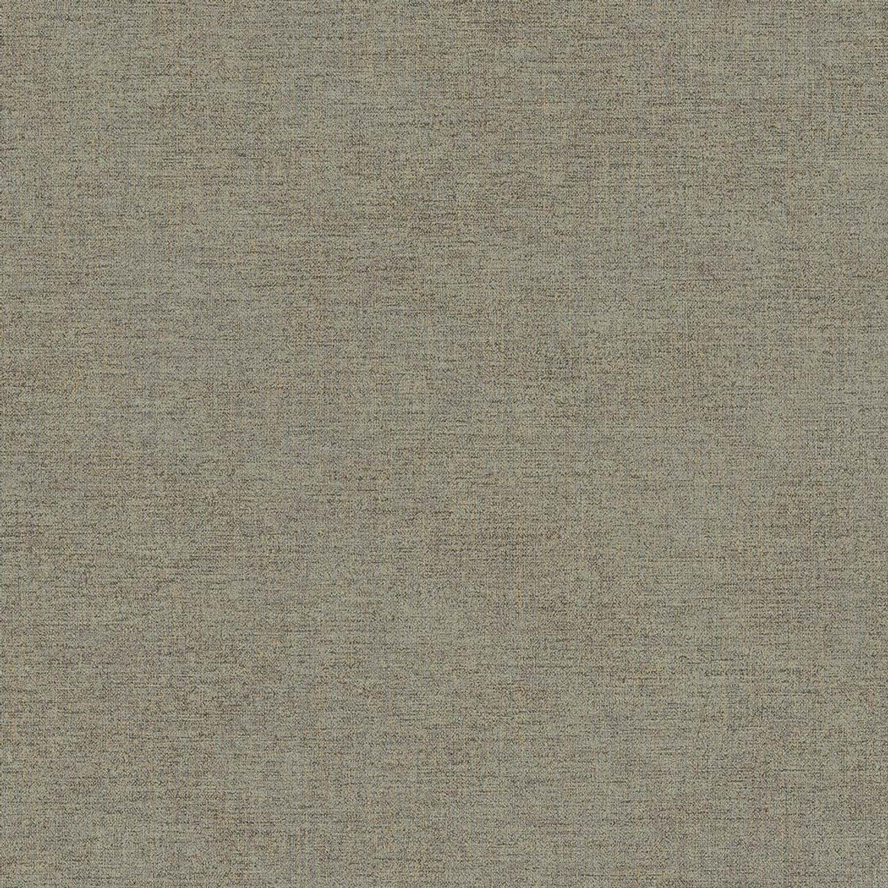 Scandi Canvas Plain Wallpaper - Grey - Eijffinger - 313555 - Premier Wallcovering