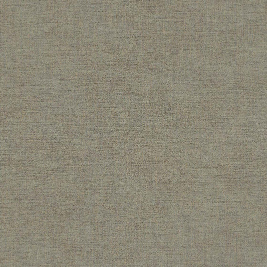 Scandi Canvas Plain Wallpaper - Grey - Eijffinger - 313555 - Premier Wallcovering