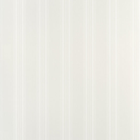 Scarlet Stripe Wallpaper - Beige - Thibaut - T44011 - Premier Wallcovering