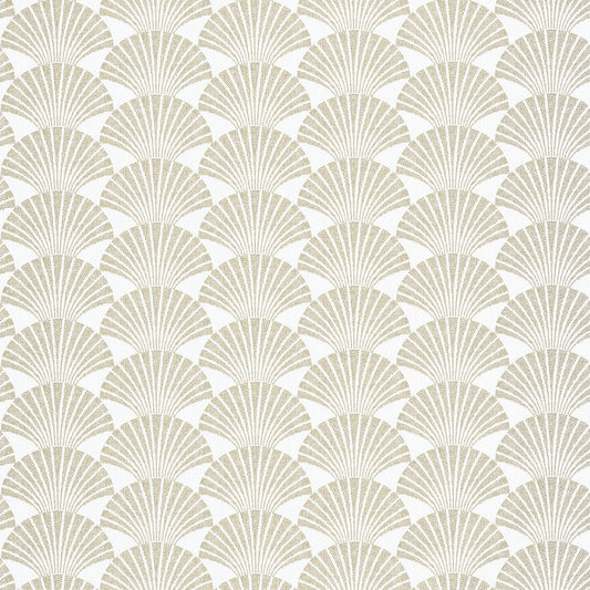Scarlett Pearl Wallpaper - Blanc - Caselio - 100490020 - Premier Wallcovering