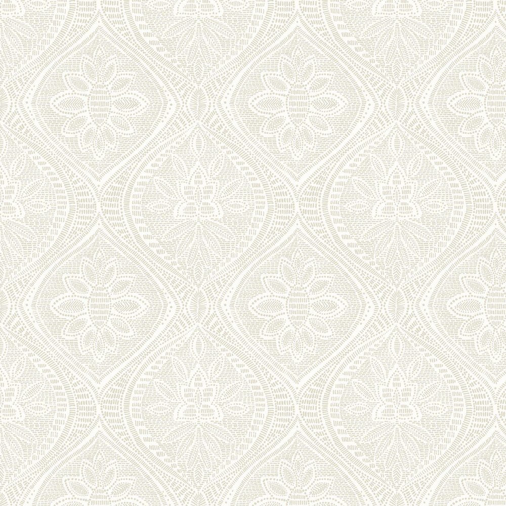 Scout Wallpaper - Grey - A Street Prints - FD26639 - Premier Wallcovering