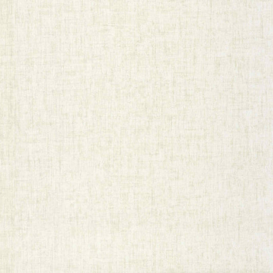 Scribe Babylone Wallpaper - Blanc Coton - Casadeco - 89750130 - Premier Wallcovering