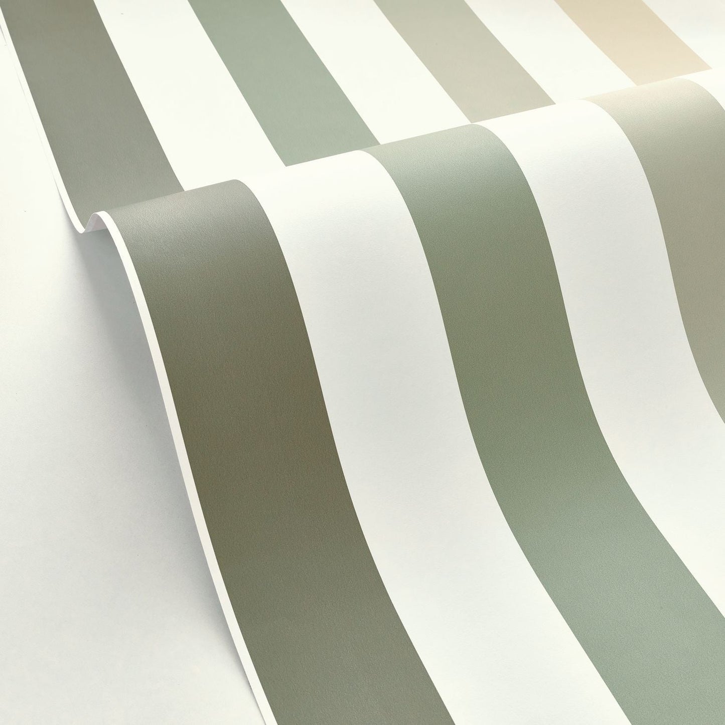 Se Cacher Wallpaper - Kaki - Caselio - 103587370 - Premier Wallcovering