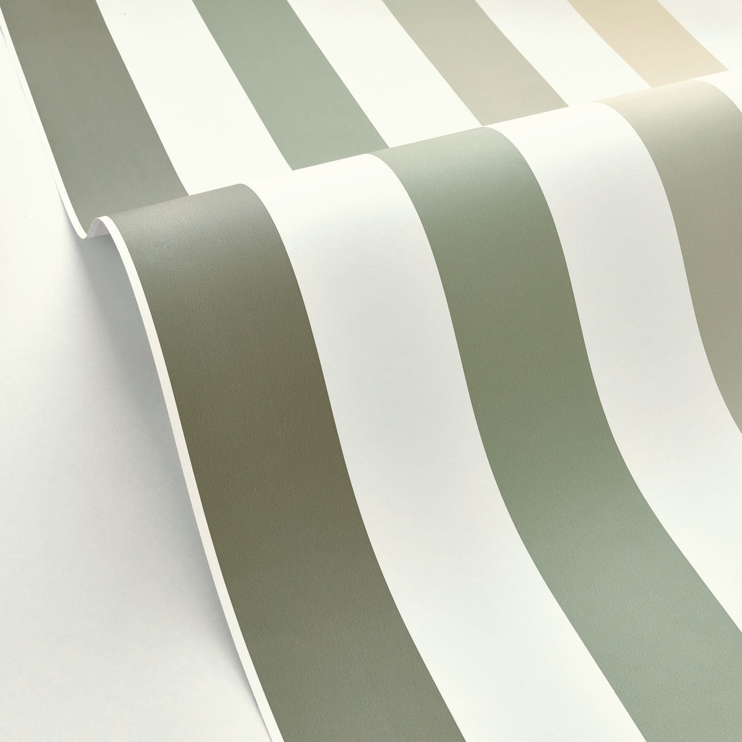 Se Cacher Wallpaper - Kaki - Caselio - 103587370 - Premier Wallcovering