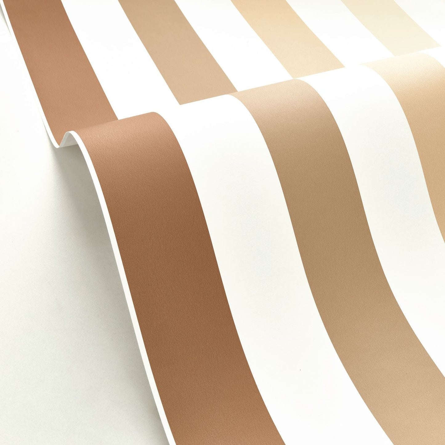 Se Cacher Wallpaper - Beige Camel - Caselio - 103581021 - Premier Wallcovering