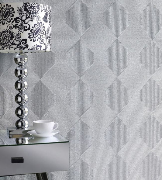 Lincrusta- RD1843FR - Premier Wallcovering