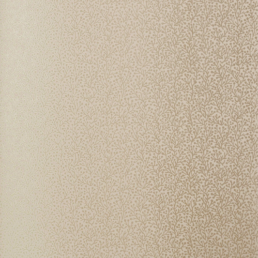 Seagreens Wallpaper - Metallic on Flax - Thibaut - T5775 - Premier Wallcovering
