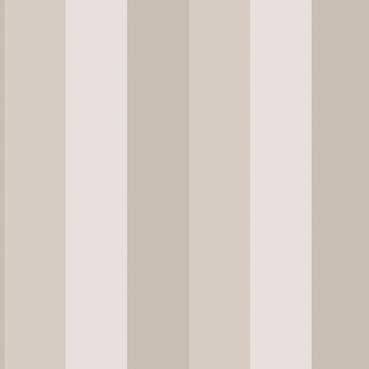 Secret Garden Secret Stripe Wallpaper - Beige - Galerie - G78517 - Premier Wallcovering