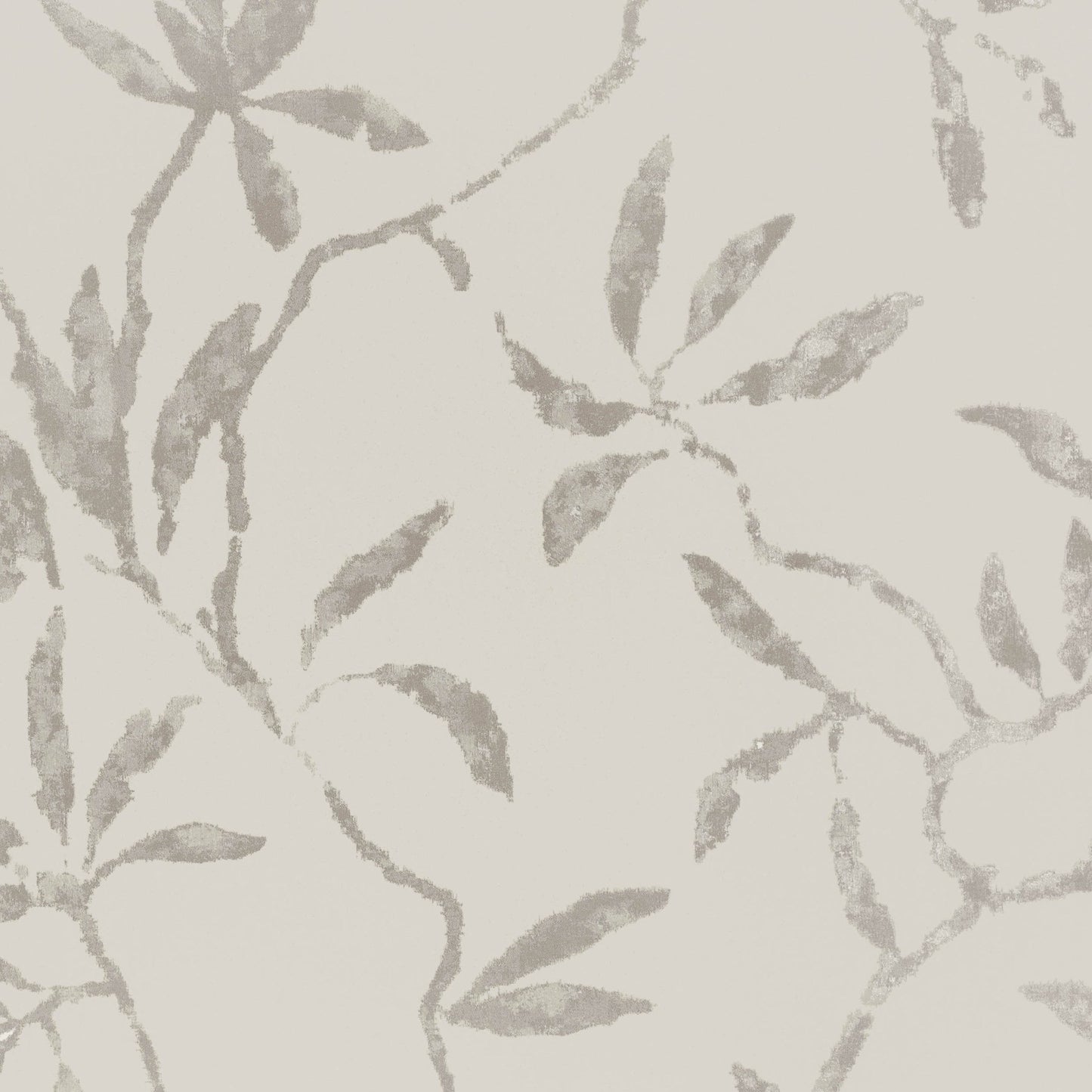 Sefina Wallpaper - Sandstone - Romo - Floris - W407/02 - Premier Wallcovering