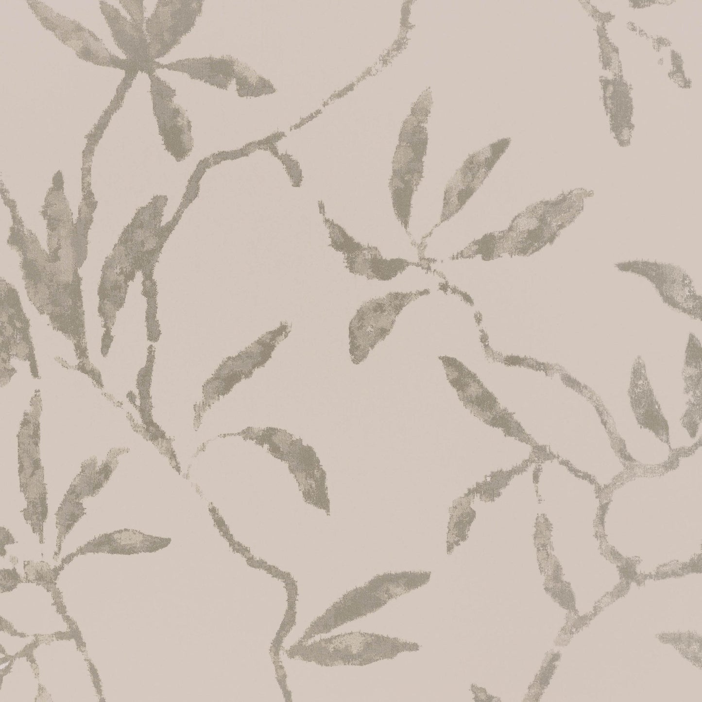 Sefina Wallpaper - Wild Rose - Romo - Floris - W407/03 - Premier Wallcovering