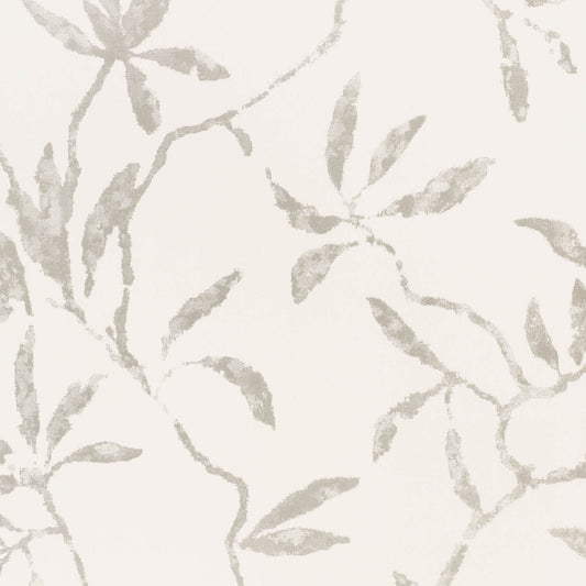 Sefina Wallpaper - Whisper - Romo - Floris - W407/01 - Premier Wallcovering