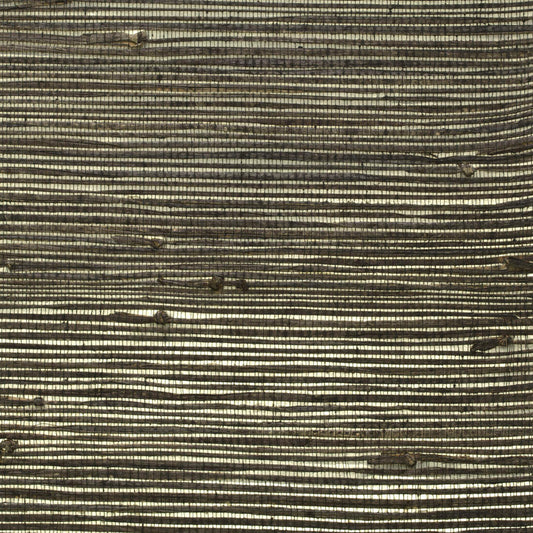 Senufo Metallic Wallpaper - Nile - Andrew Martin - ECSEMENI - Premier Wallcovering