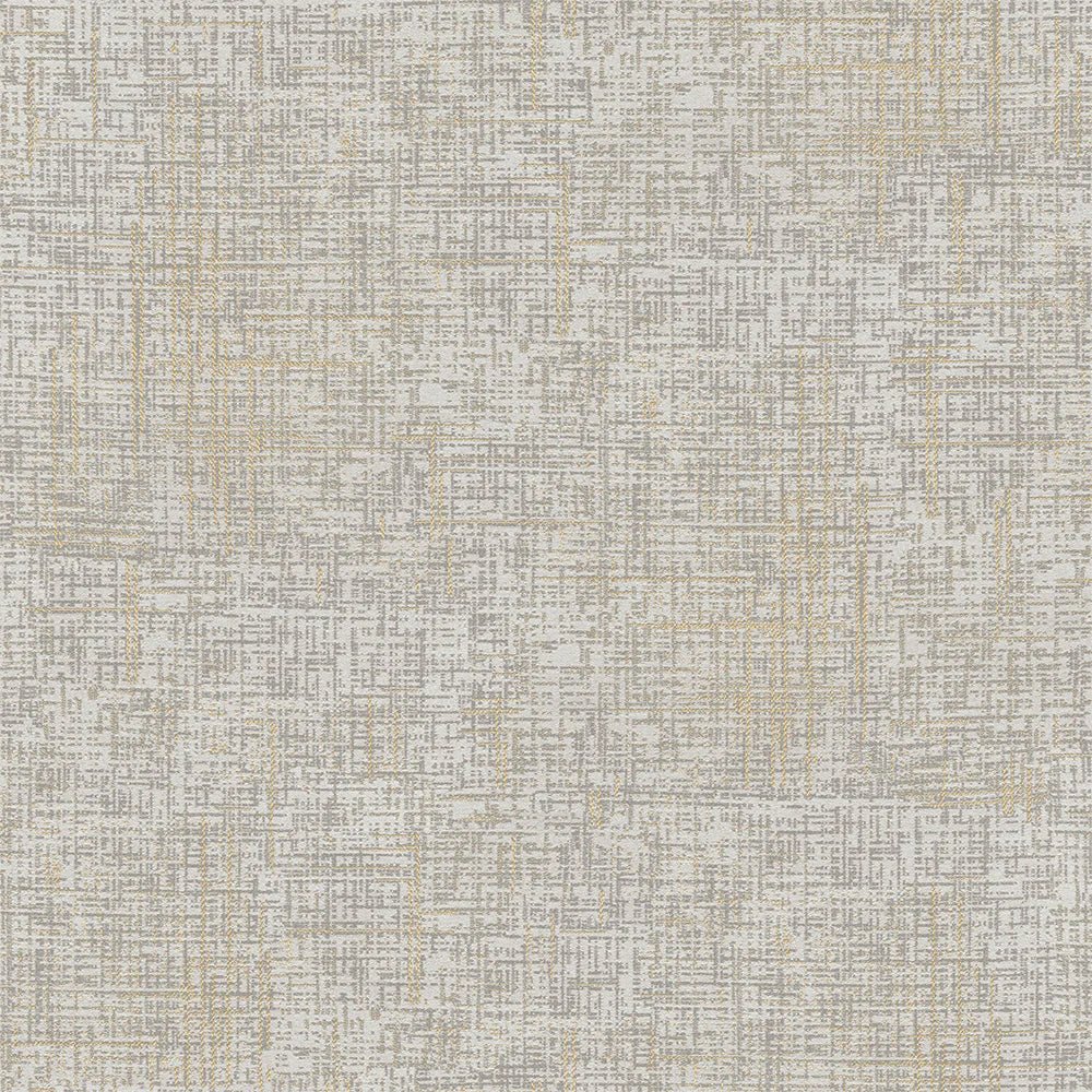 Serafina Vinyl Wallpaper - Champagne - Furn - SERAFIN/WP1/CHP - Premier Wallcovering