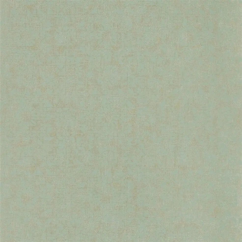 Serego Wallpaper - Eau De Nil - P605/13 - Designers Guild - Premier Wallcovering