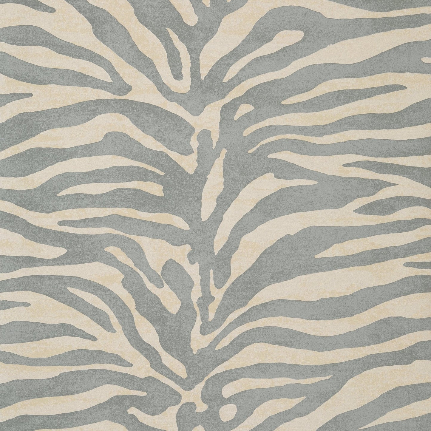 Serengeti Wallpaper - Aqua - Thibaut - T85026 - Premier Wallcovering