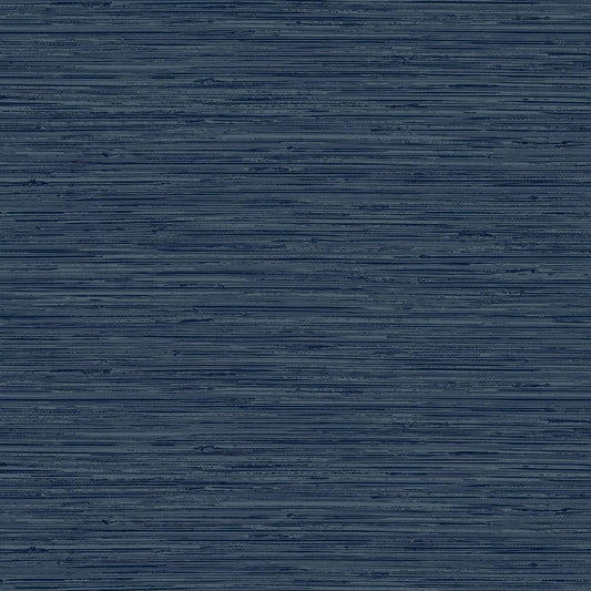 Serenity Plain Wallpaper - Navy - Superfresco Easy - 120722 - Premier Wallcovering