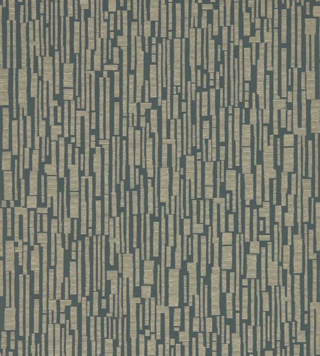 Series Wallpaper - Ebony - HM7W112748 - Harlequin - Premier Wallcovering