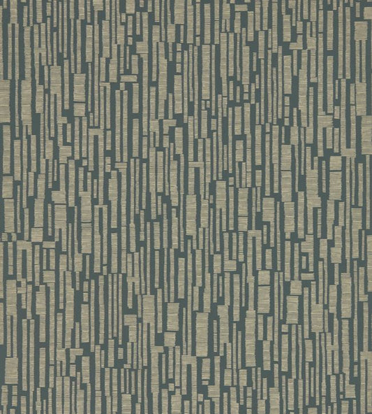 Series Wallpaper - Ebony - HM7W112748 - Harlequin - Premier Wallcovering