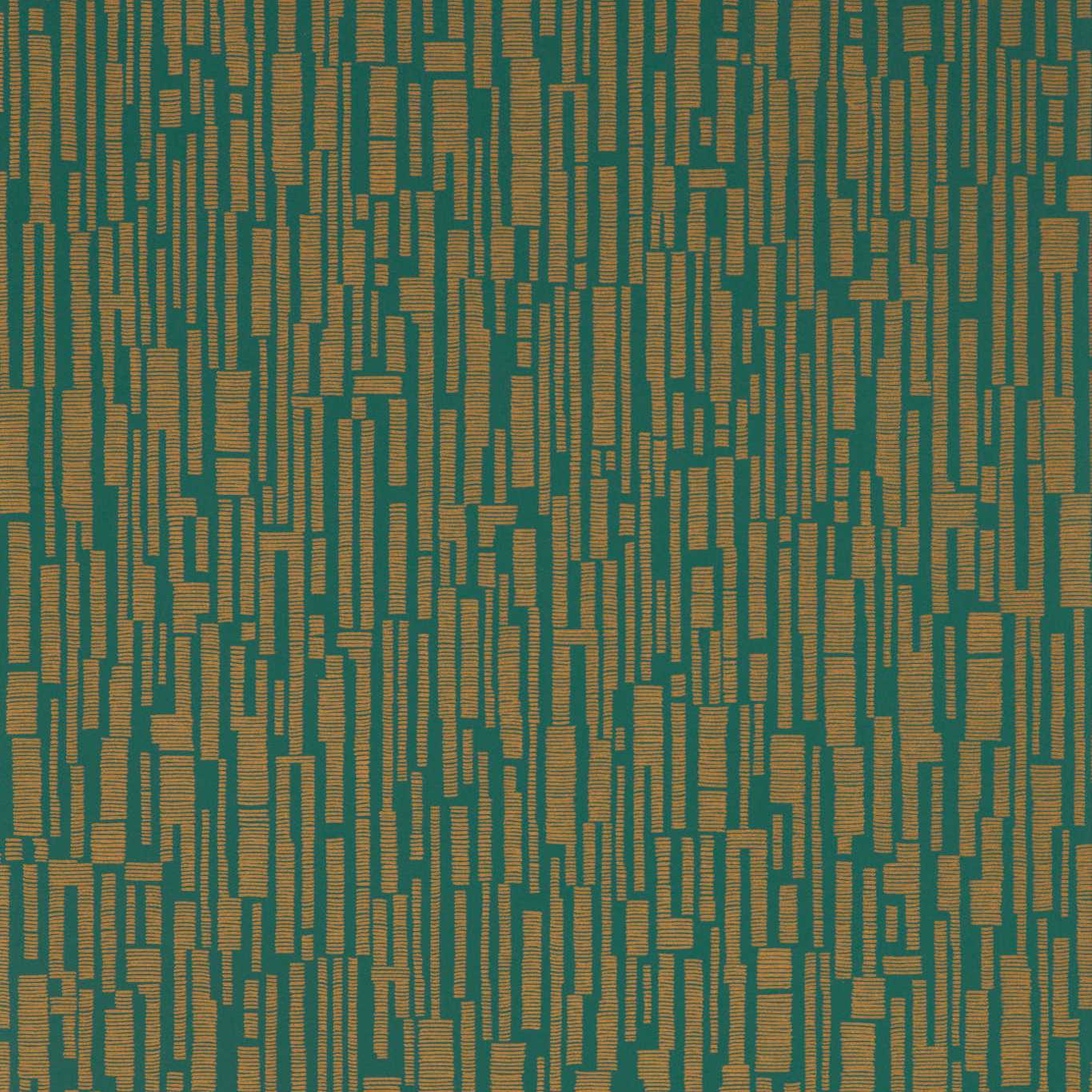 Series Wallpaper - Forest/Copper - Harlequin - HM7W112751 - Premier Wallcovering