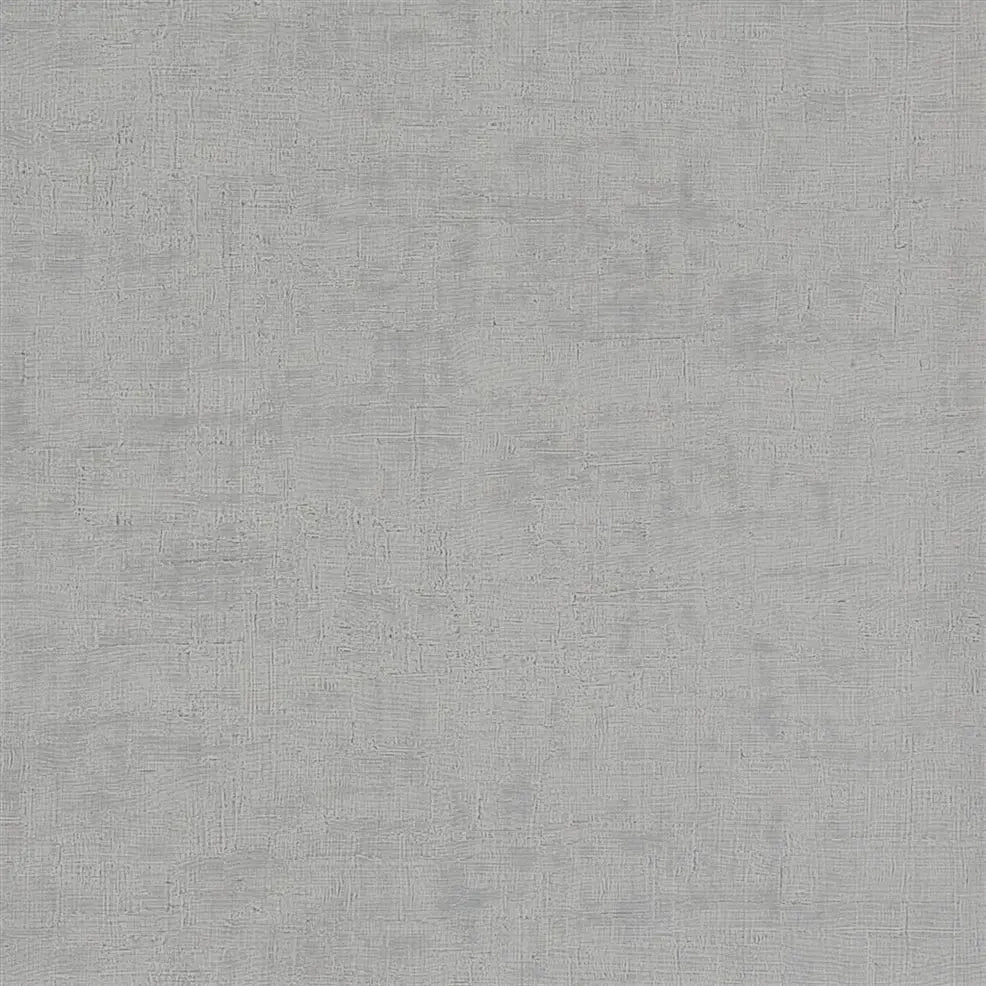 Seta Wallpaper - Graphite - P626/15 - Designers Guild - Premier Wallcovering