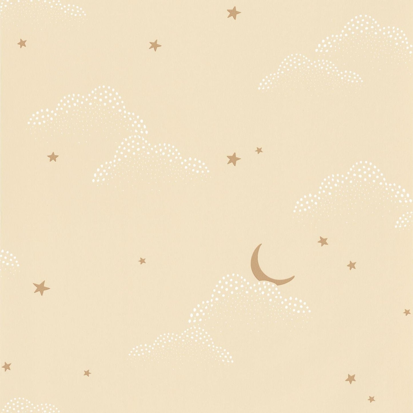 S'evader Wallpaper - Beige - Caselio - 103481023 - Premier Wallcovering