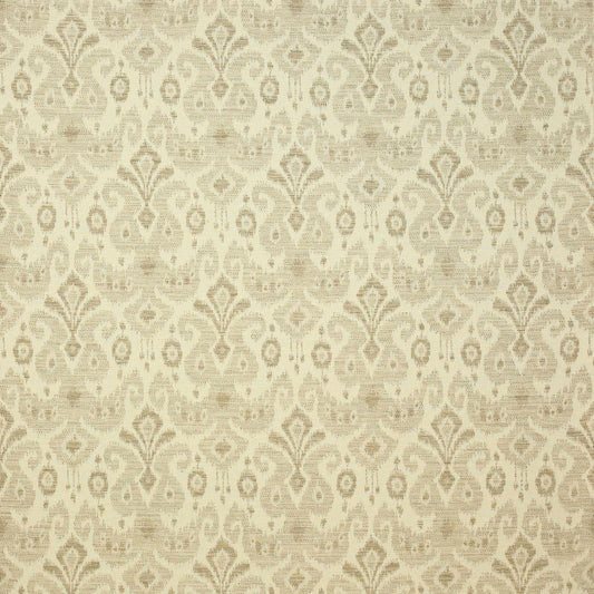 Severac Fabric - Beige - Manuel Canovas - 04978/01 - Premier Wallcovering