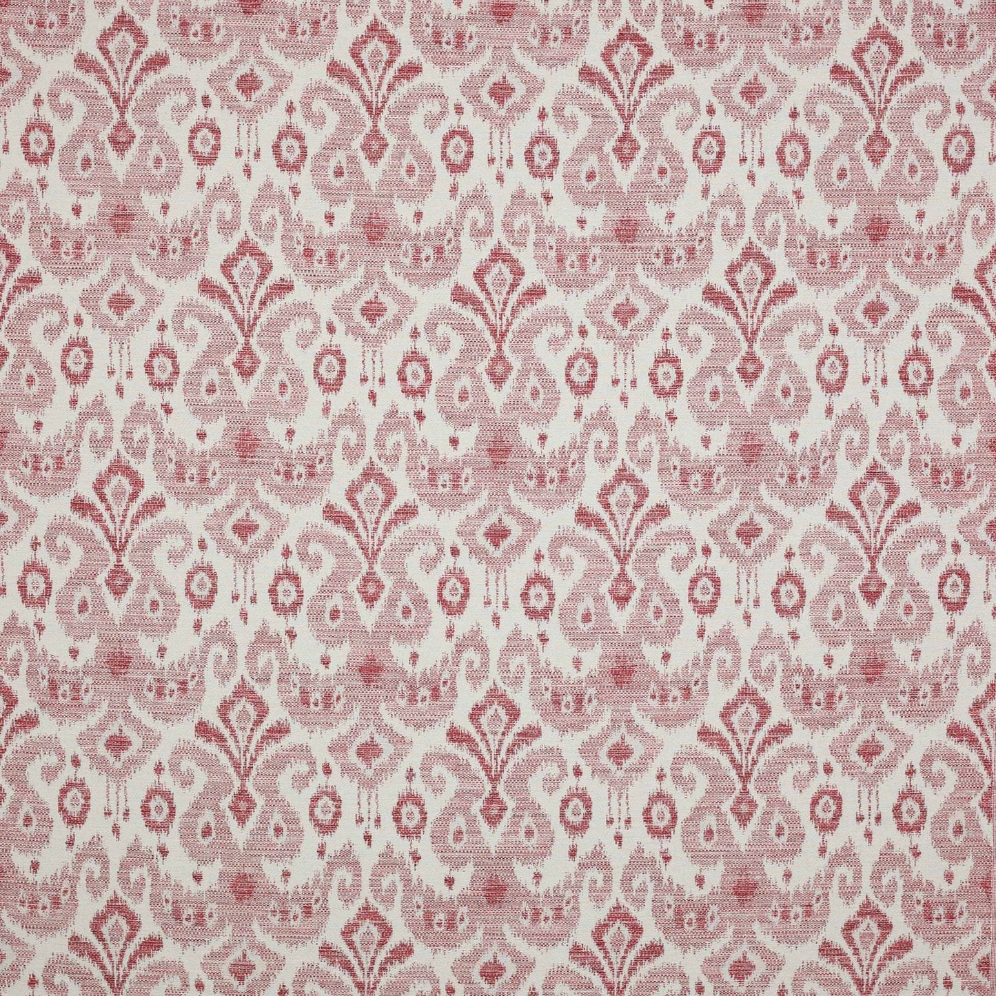 Severac Fabric - Tomate - Manuel Canovas - 04978/04 - Premier Wallcovering