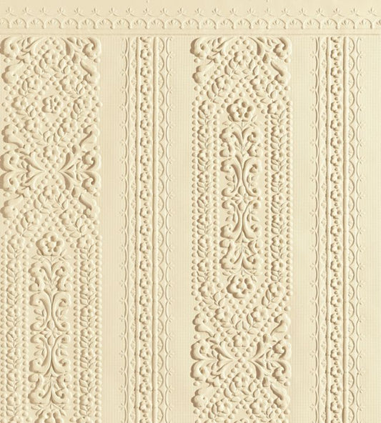 Lincrusta- RD1966FR - Premier Wallcovering
