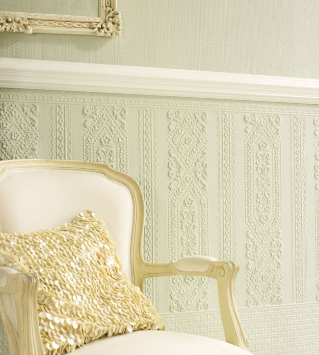Lincrusta- RD1966FR - Premier Wallcovering