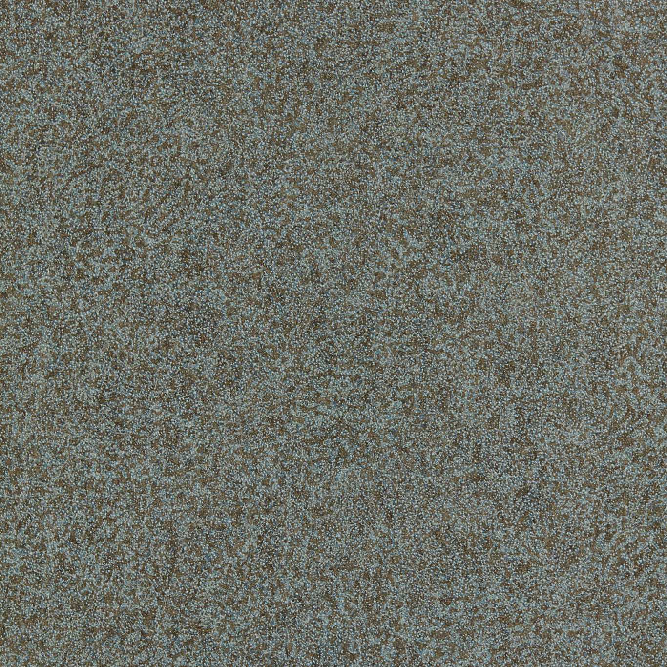 Shagreen Wallpaper - Como Blue - ZRHW312906 - Zoffany - Premier Wallcovering