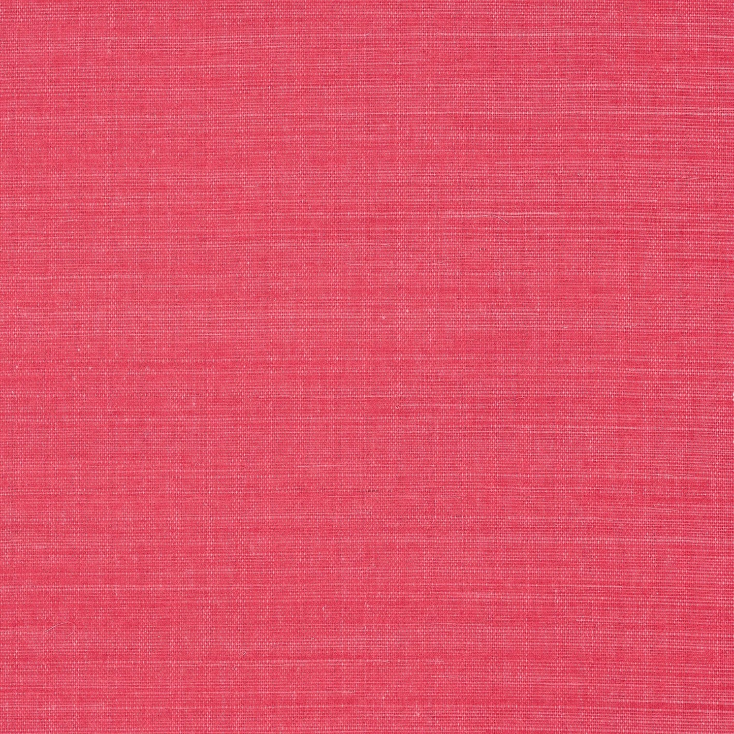 Shang Extra Fine Sisal Wallpaper - Pink - Thibaut - T41179 - Premier Wallcovering