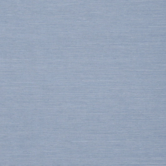 Shang Extra Fine Sisal Wallpaper - Blueberry - Thibaut - T5022 - Premier Wallcovering