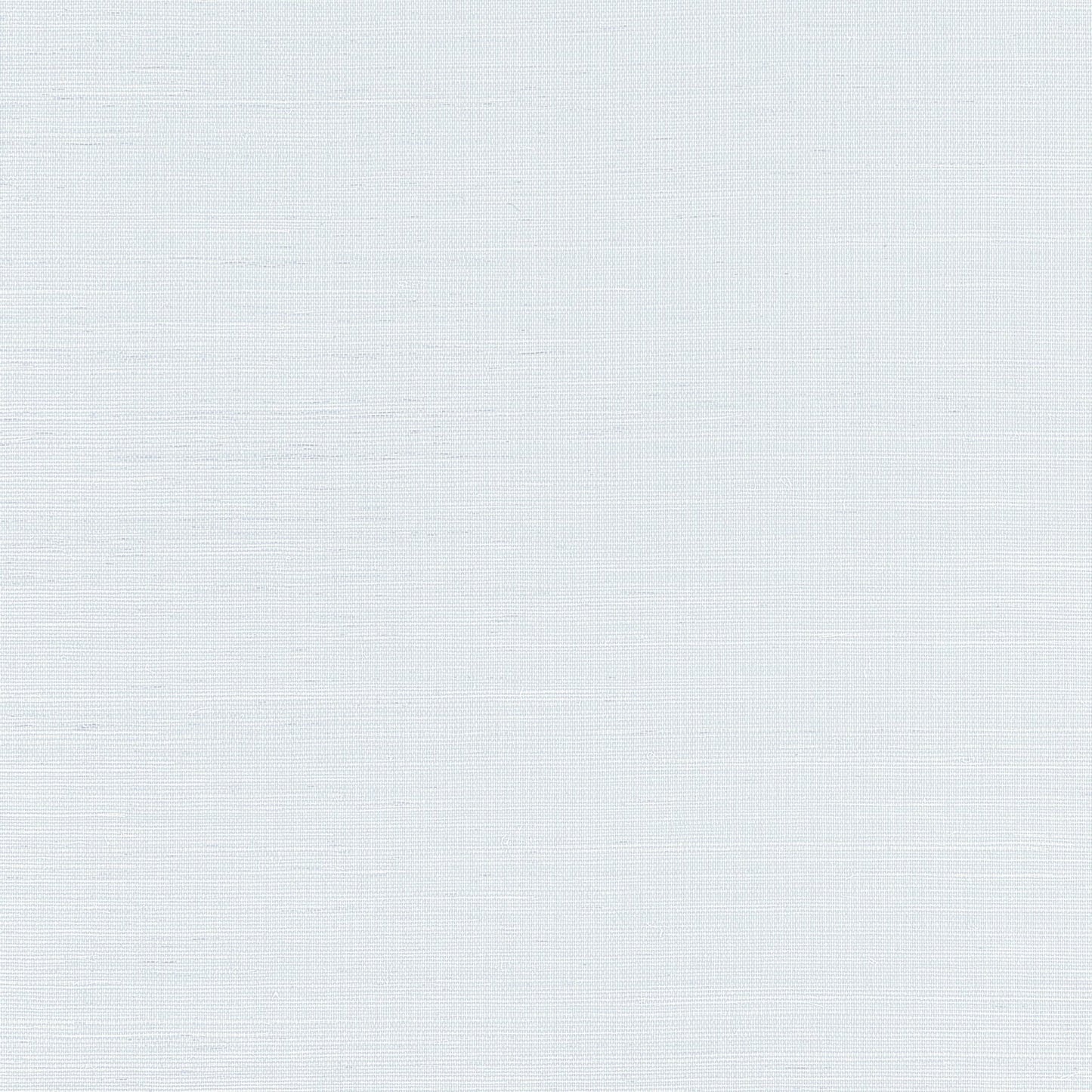 Shang Extra Fine Sisal Wallpaper - Mist - Thibaut - T19617 - Premier Wallcovering