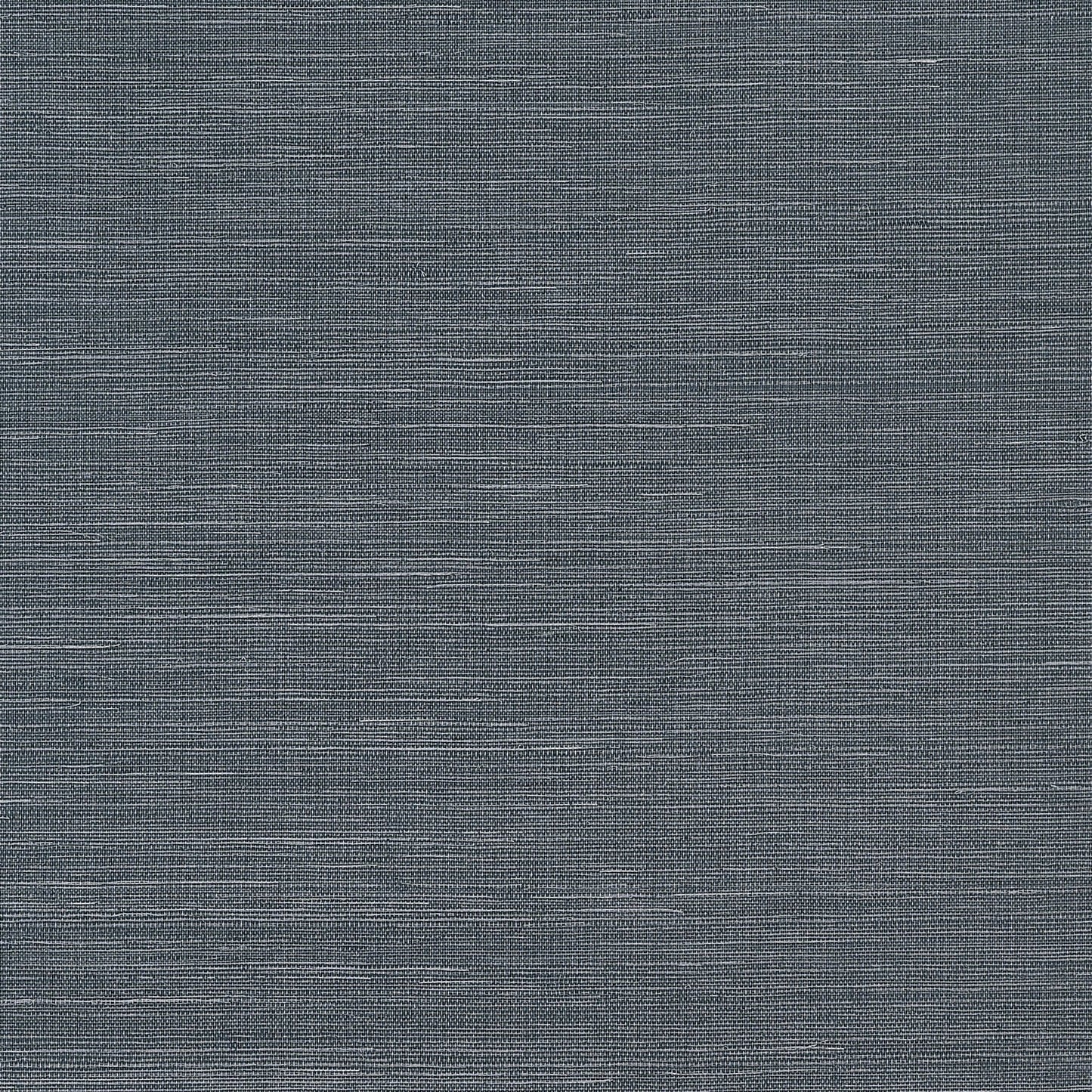 Shang Extra Fine Sisal Wallpaper - Coal - Thibaut - T19622 - Premier Wallcovering