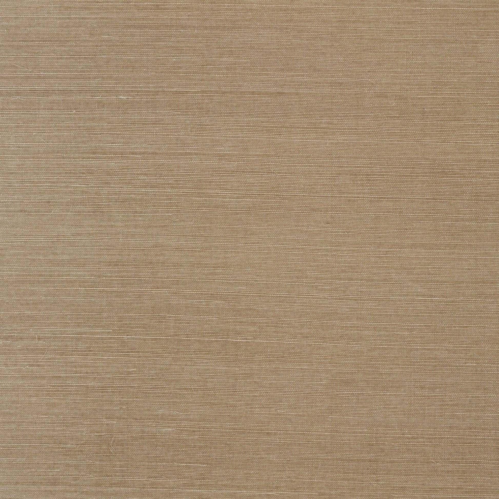 Shang Extra Fine Sisal Wallpaper - Granite - Thibaut - T41174 - Premier Wallcovering