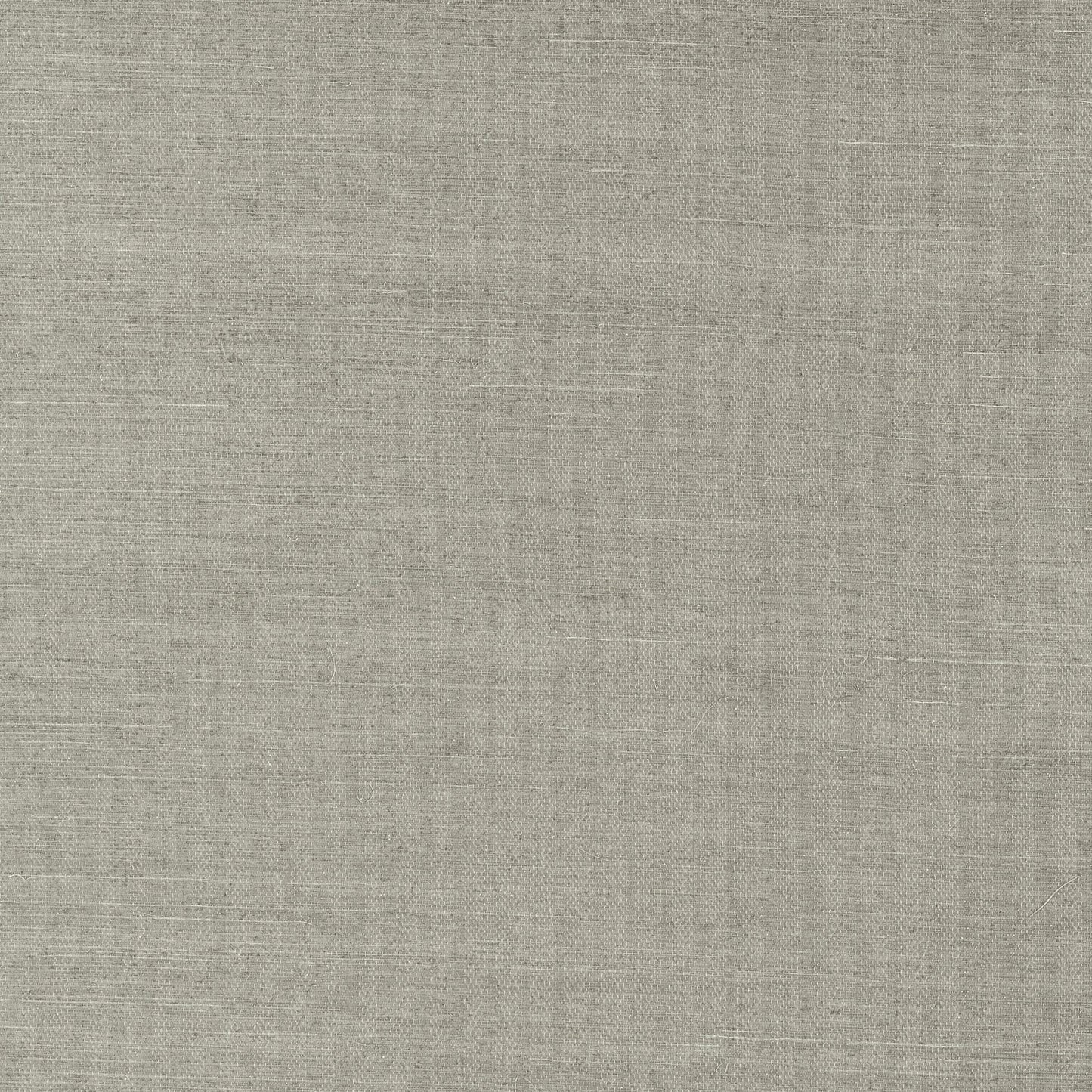 Shang Extra Fine Sisal Wallpaper - Dark Grey - Thibaut - T41178 - Premier Wallcovering
