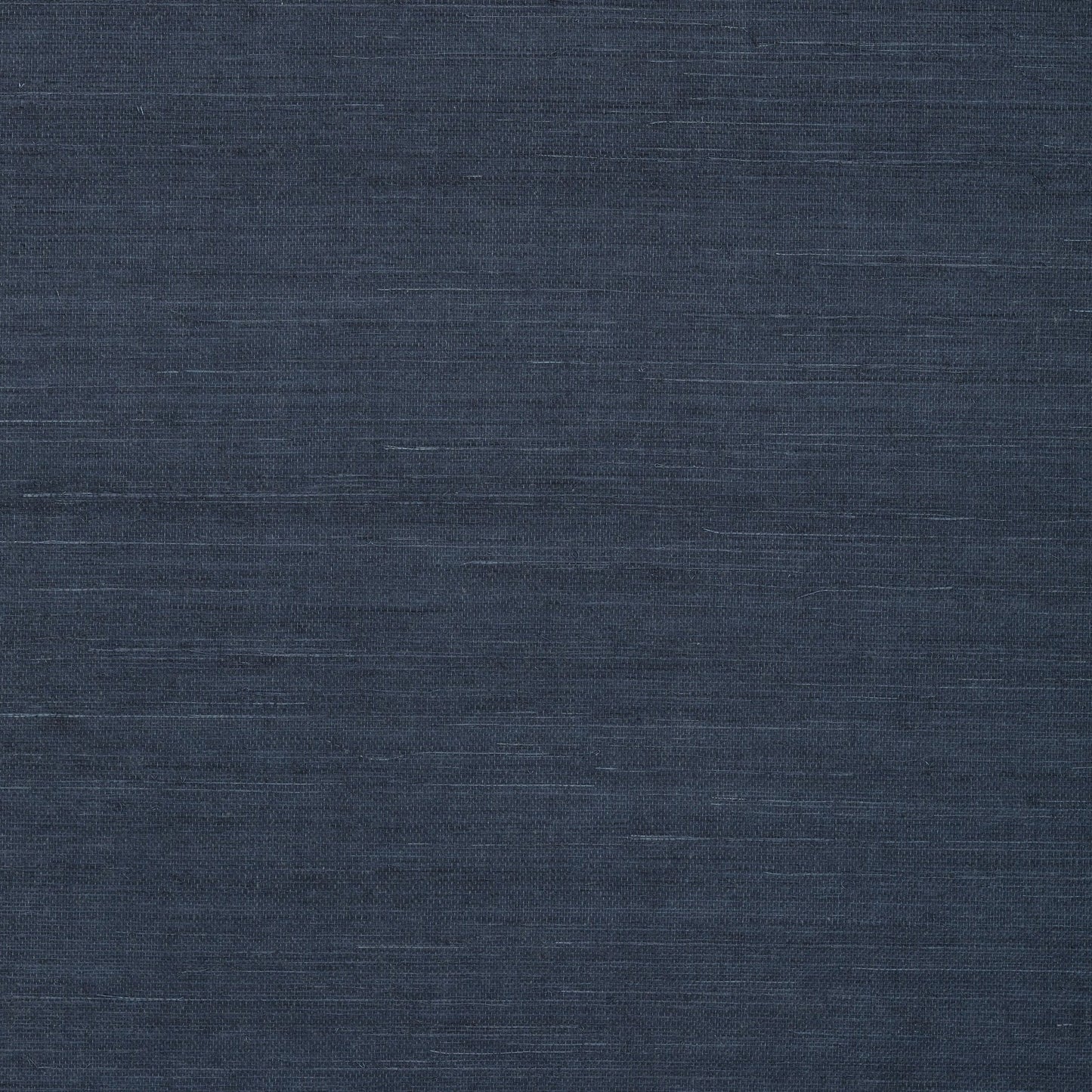 Shang Extra Fine Sisal Wallpaper - Navy - Thibaut - T72827 - Premier Wallcovering