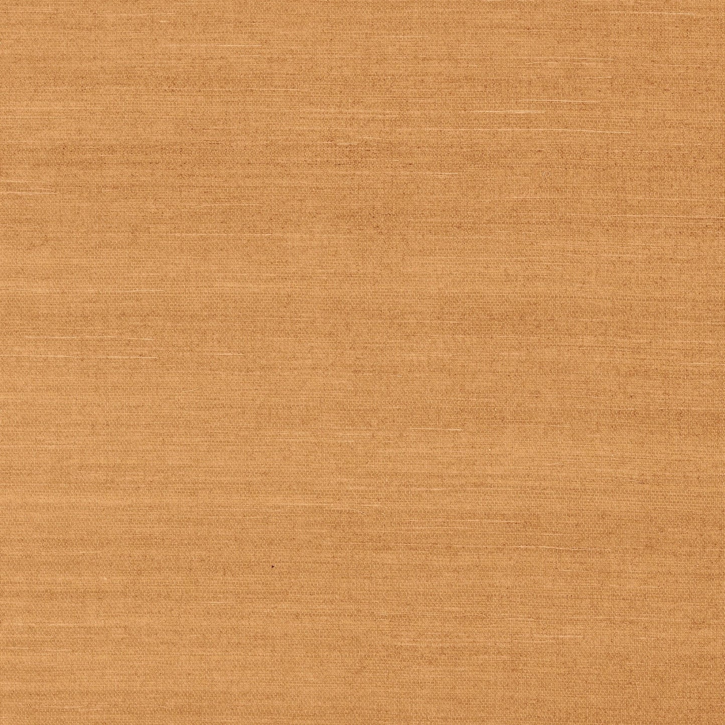 Shang Extra Fine Sisal Wallpaper - Pumpkin - Thibaut - T5026 - Premier Wallcovering