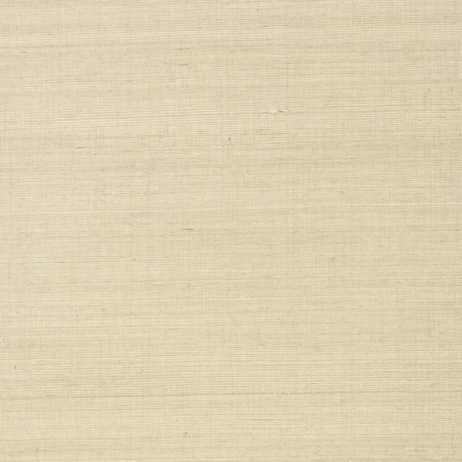 Shang Extra Fine Sisal Wallpaper - Flax - Thibaut - T41163 - Premier Wallcovering