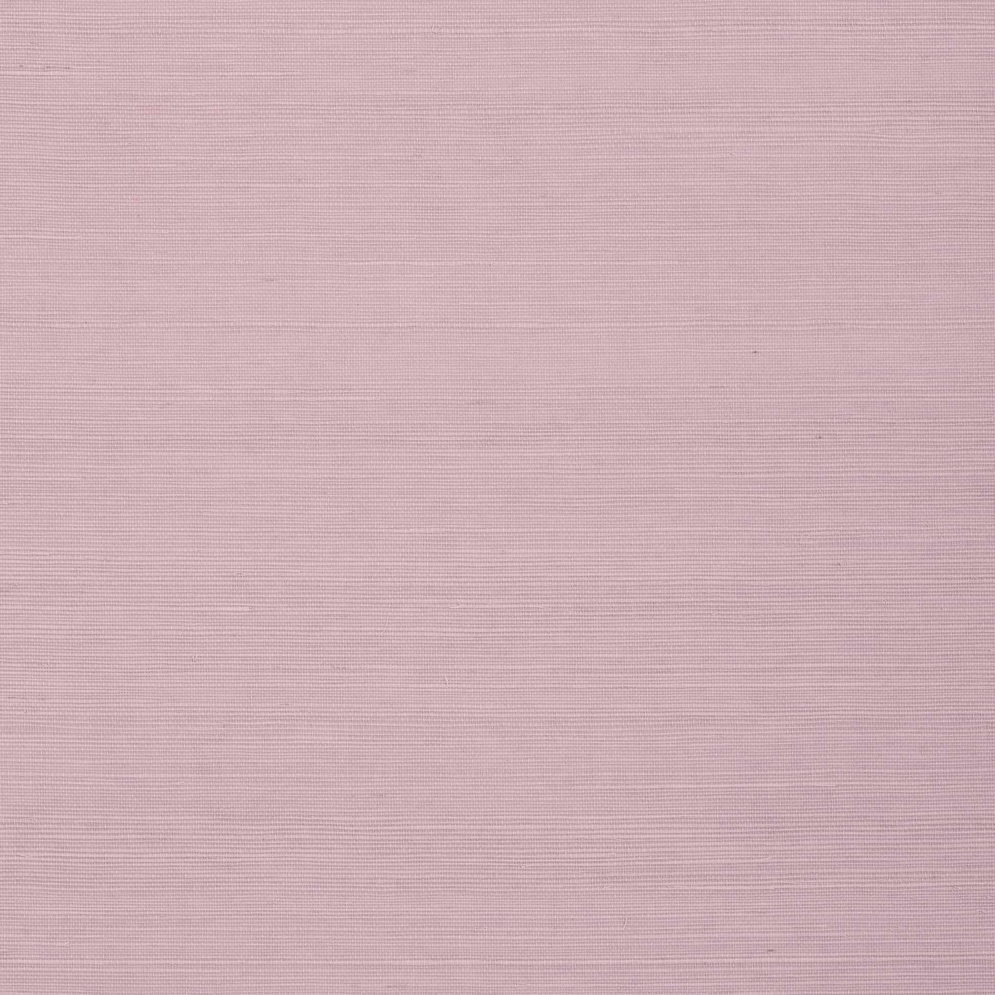 Shang Extra Fine Sisal Wallpaper - Lavender - Thibaut - T72826 - Premier Wallcovering