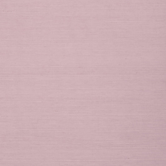 Shang Extra Fine Sisal Wallpaper - Lavender - Thibaut - T72826 - Premier Wallcovering