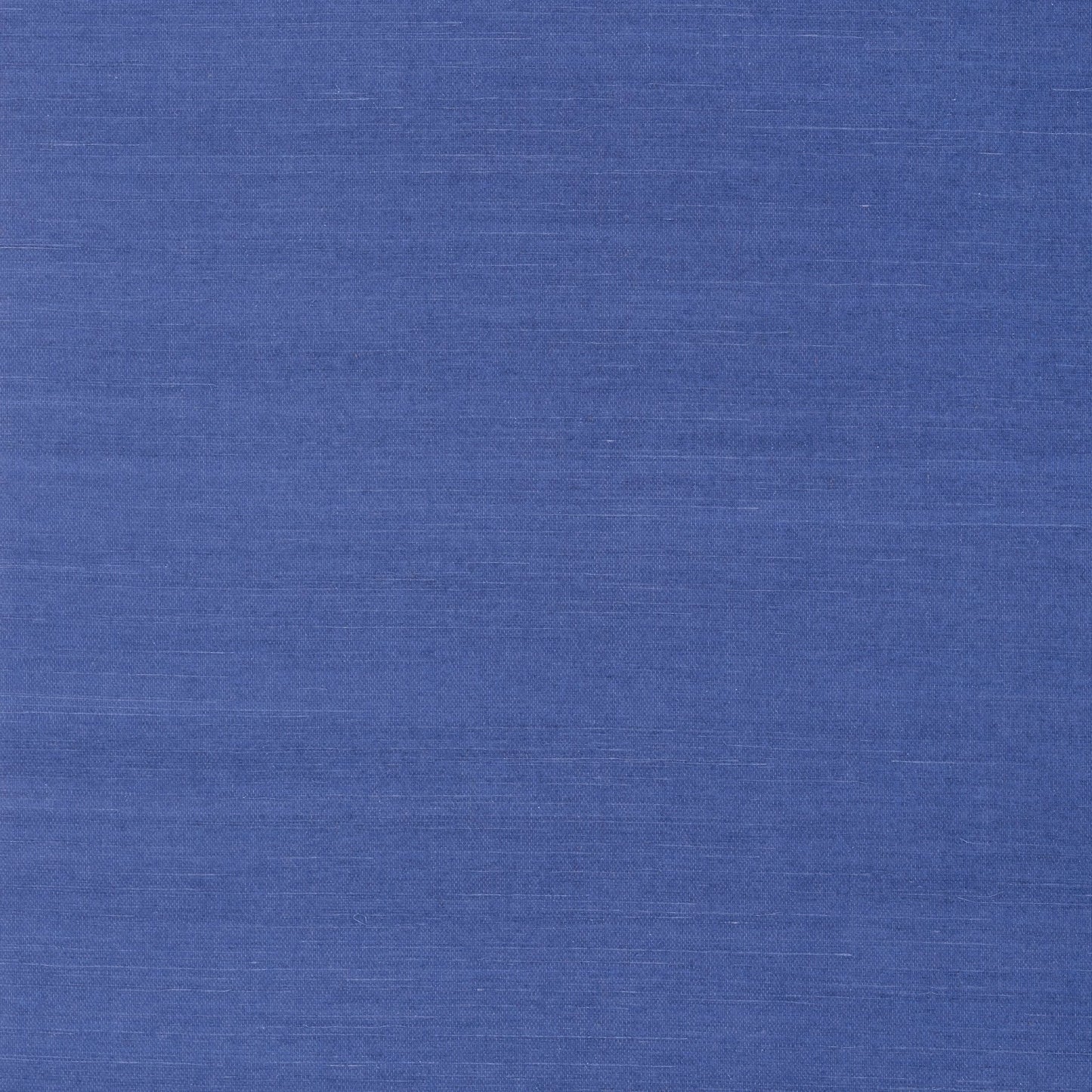 Shang Extra Fine Sisal Wallpaper - Royal Blue - Thibaut - T41180 - Premier Wallcovering