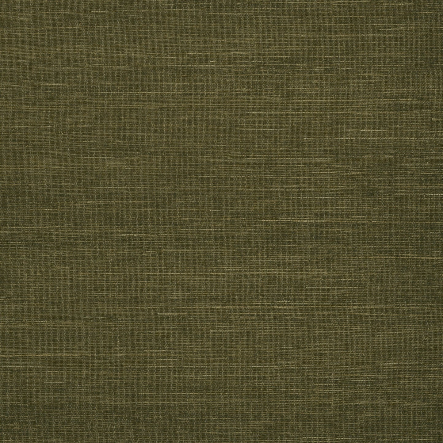 Shang Extra Fine Sisal Wallpaper - Avocado - Thibaut - T5027 - Premier Wallcovering